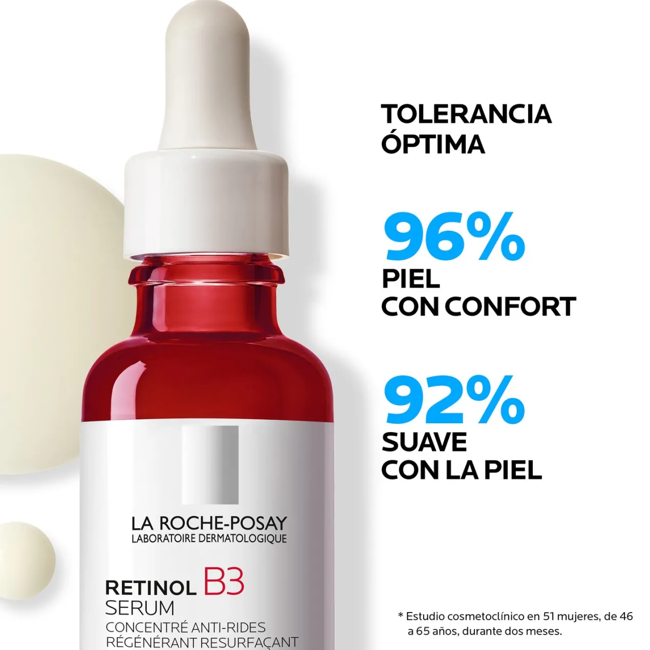 Retinol B3 - Sérum Antiarrugas