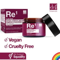 Retinol Complex Crema de Noche Hidratante