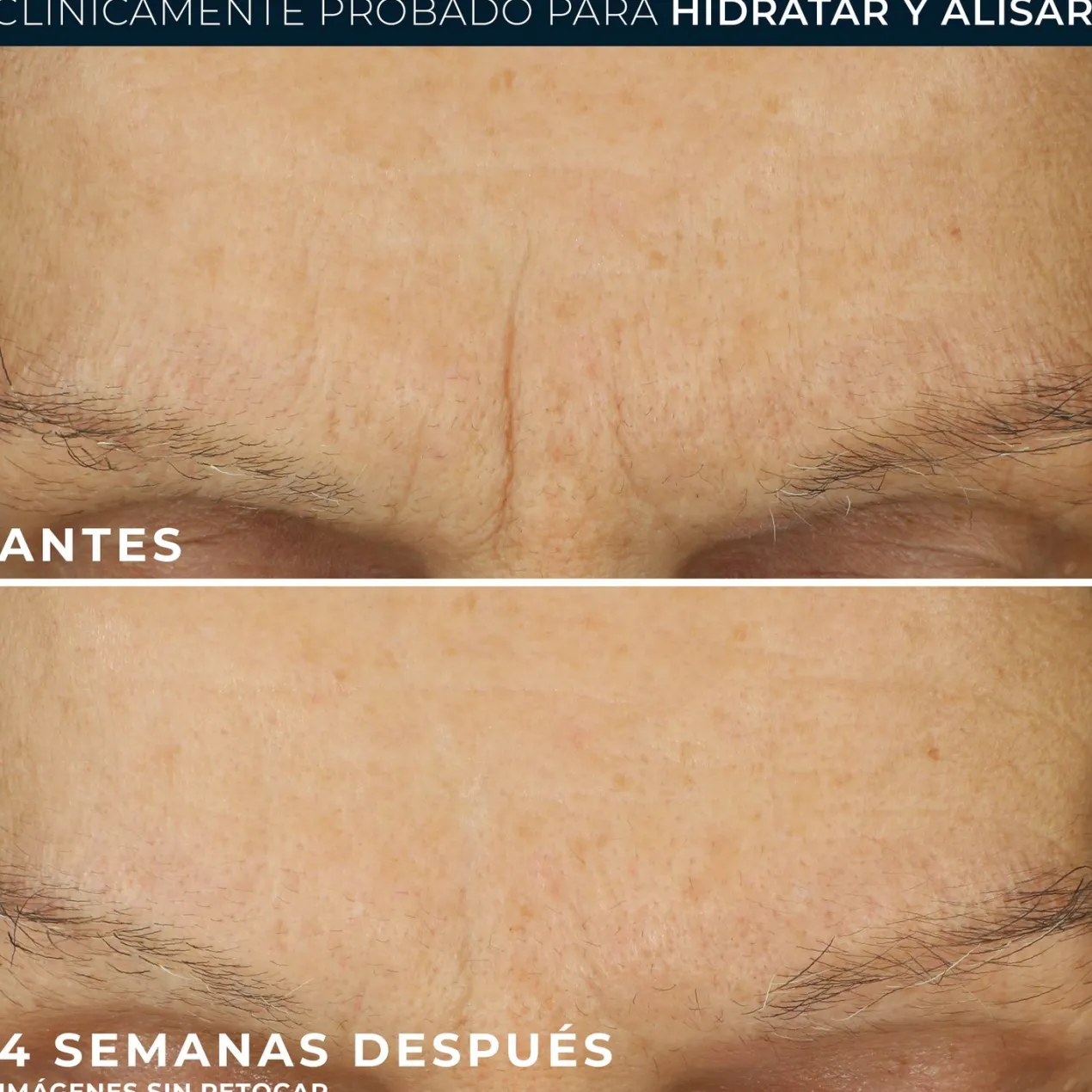 Retinol Correxion: Line Smoothing Crema Max Hydration