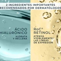 Retinol Correxion: Line Smoothing Crema Max Hydration