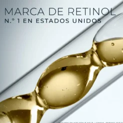 Retinol Correxion: Line Smoothing Crema Max Hydration