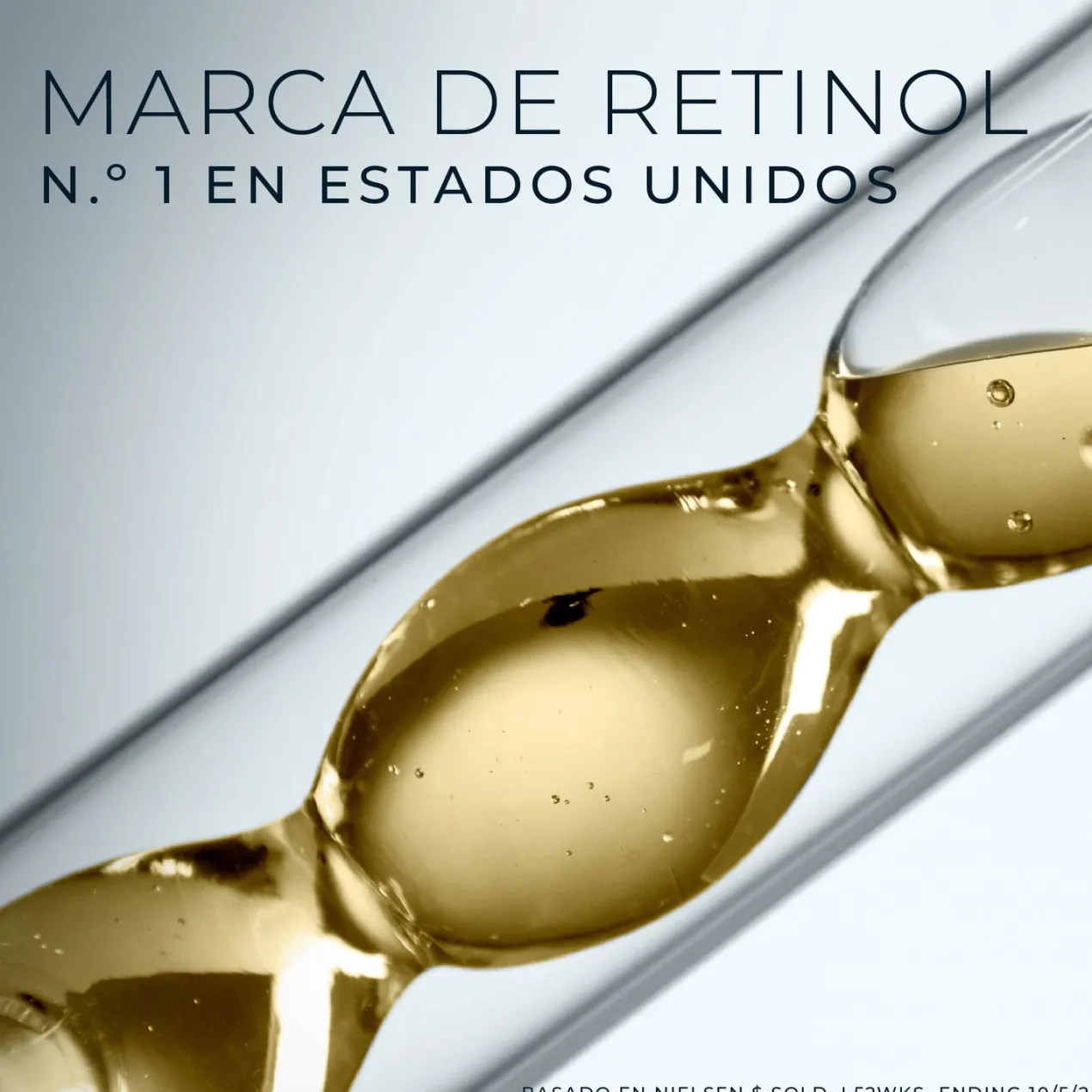 Retinol Correxion: Line Smoothing Crema Max Hydration