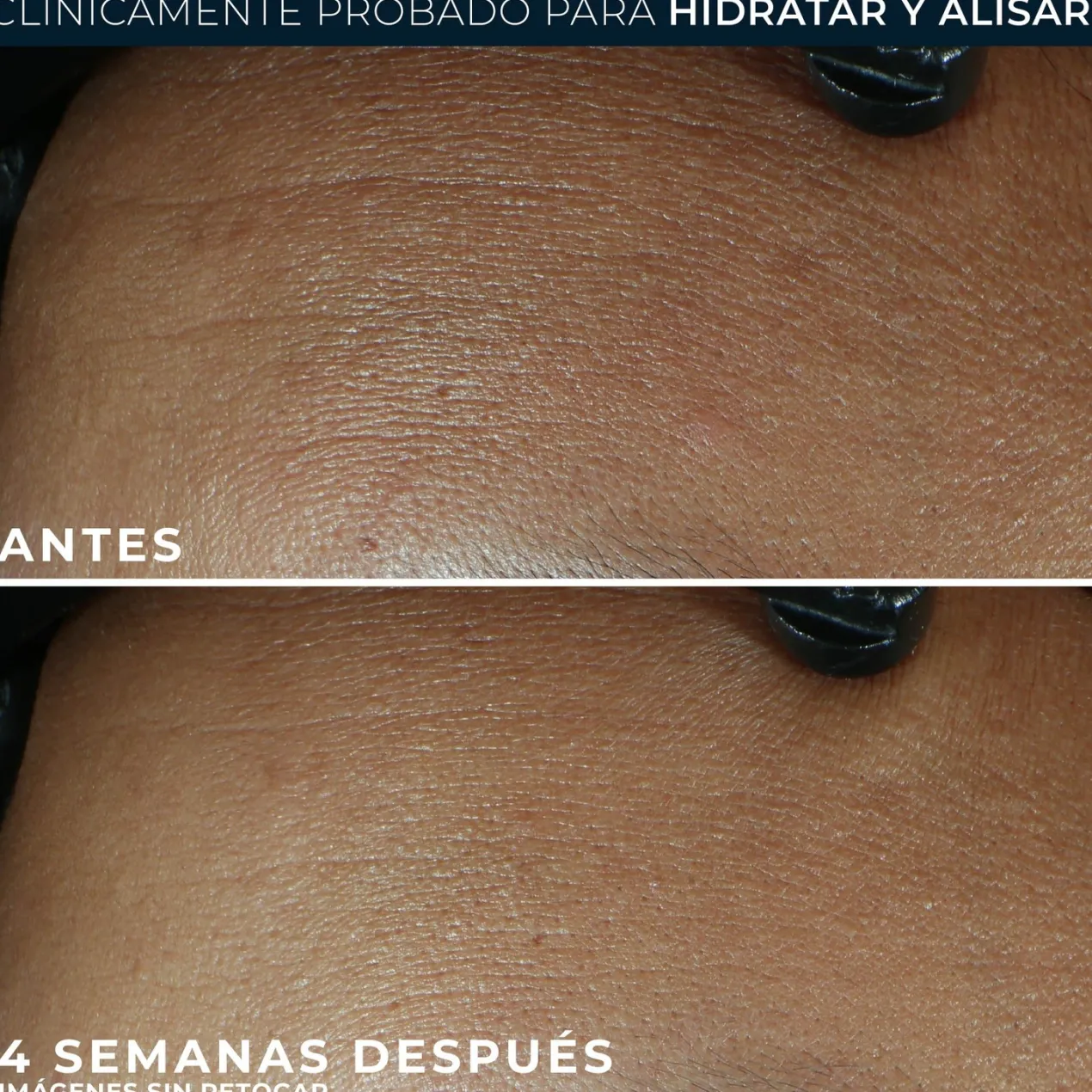 Retinol Correxion: Line Smoothing Crema Max Hydration