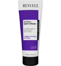 Retinol Crema Corporal