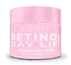 Retinol Day Lift Lifting Facial Reafirmante Hidratante de Día