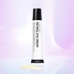 Retinol Eye Cream Contorno de Ojos