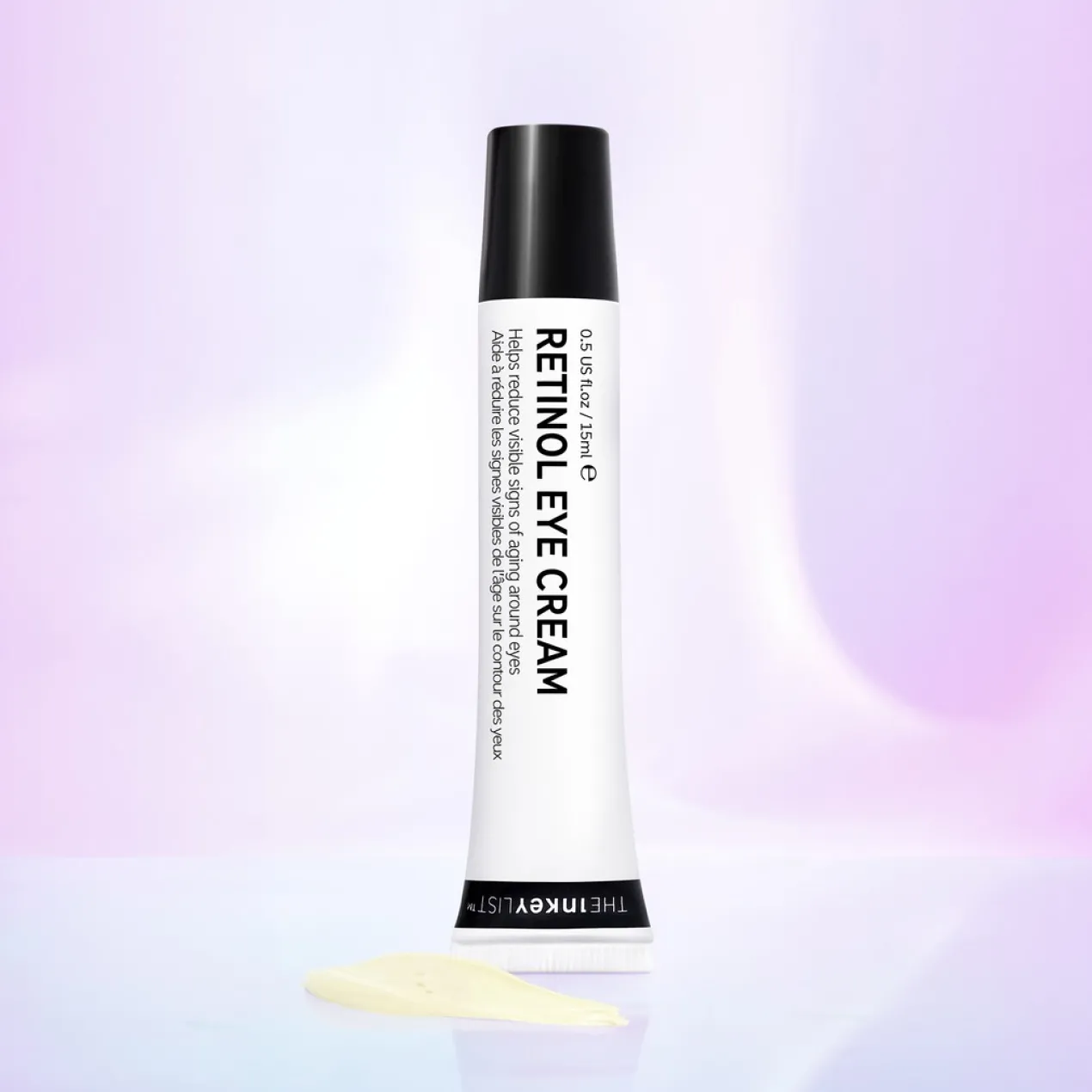 Retinol Eye Cream Contorno de Ojos