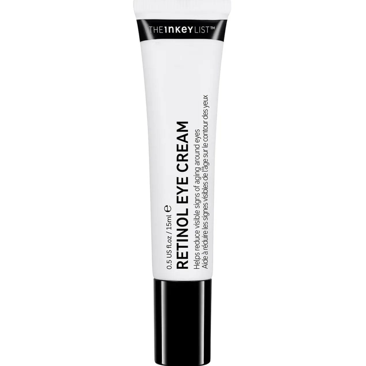 Retinol Eye Cream Contorno de Ojos