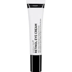 Retinol Eye Cream Contorno de Ojos