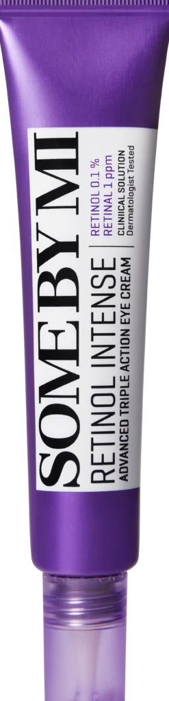 Retinol Intense Contorno de Ojos