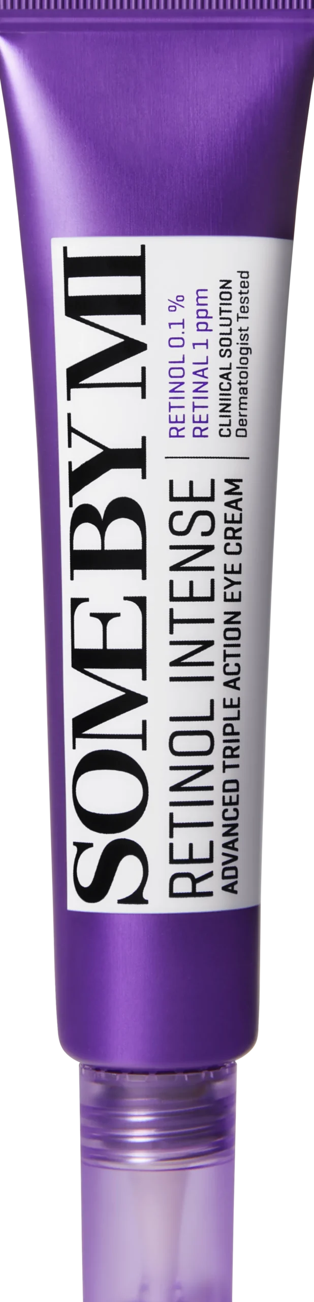 Retinol Intense Contorno de Ojos
