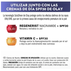 Retinol 24 Max Crema Facial de Noche