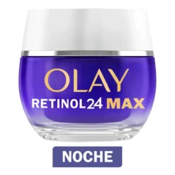 Retinol 24 Max Crema Facial de Noche