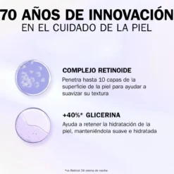 Retinol 24 Max Serum De Noche Con Retinol