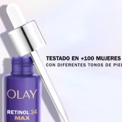Retinol 24 Max Serum De Noche Con Retinol