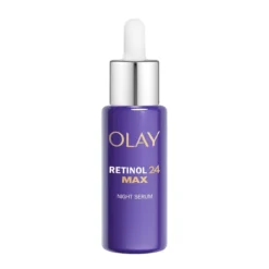 Retinol 24 Max Serum De Noche Con Retinol