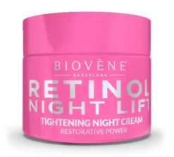 Retinol Night Lift Crema de Noche Extra Lifting Facial