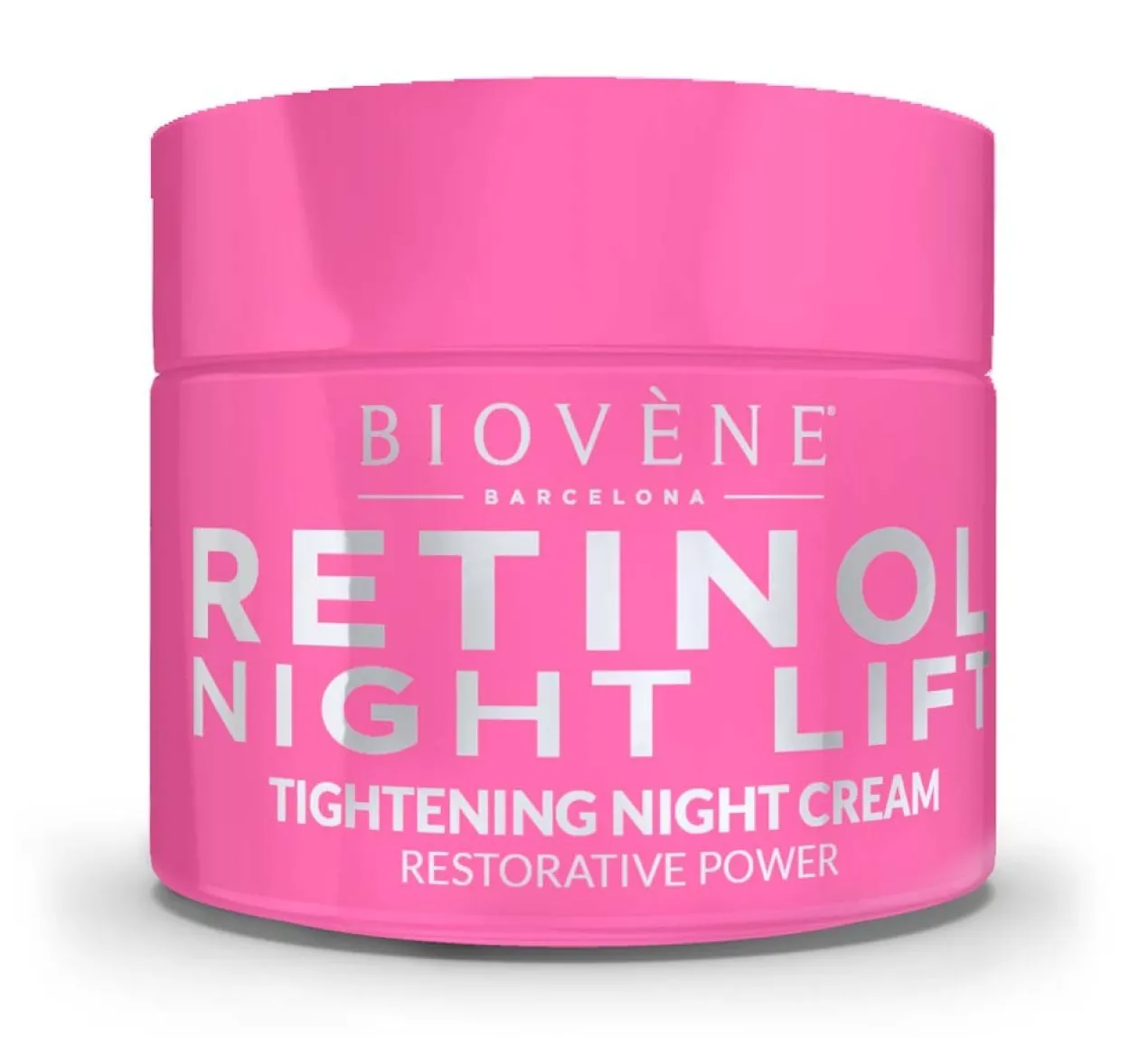 Retinol Night Lift Crema de Noche Extra Lifting Facial