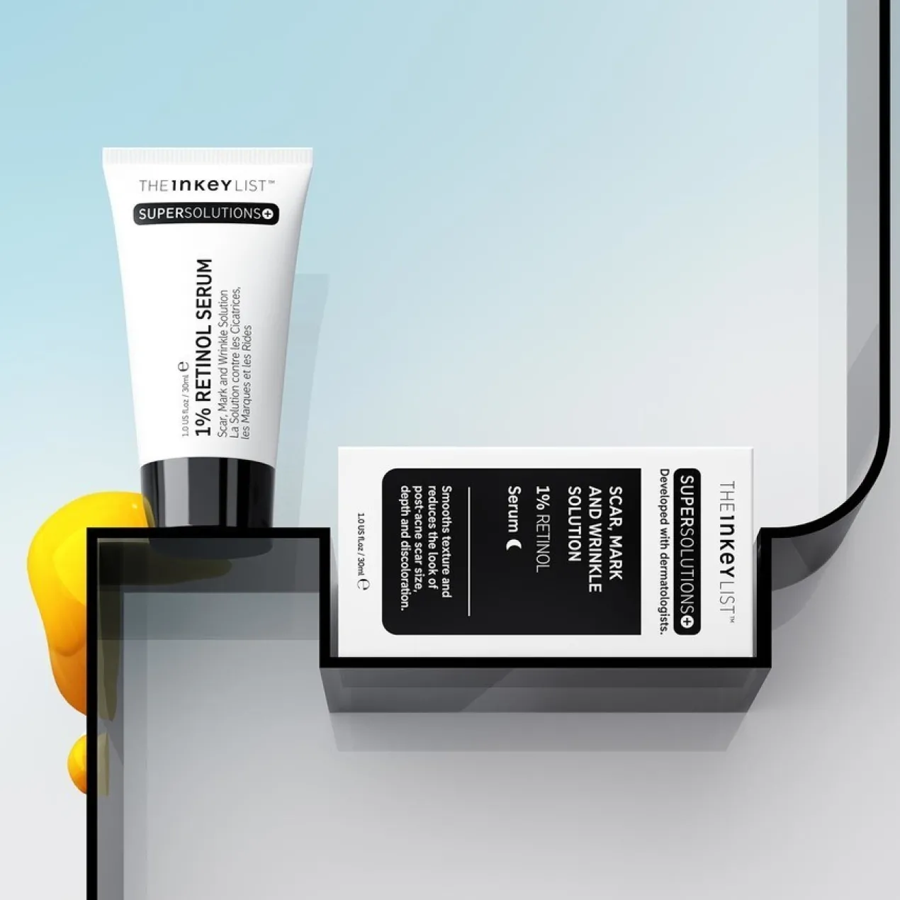 1% Retinol Serum