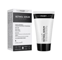 Retinol Serum Antienvejecimiento