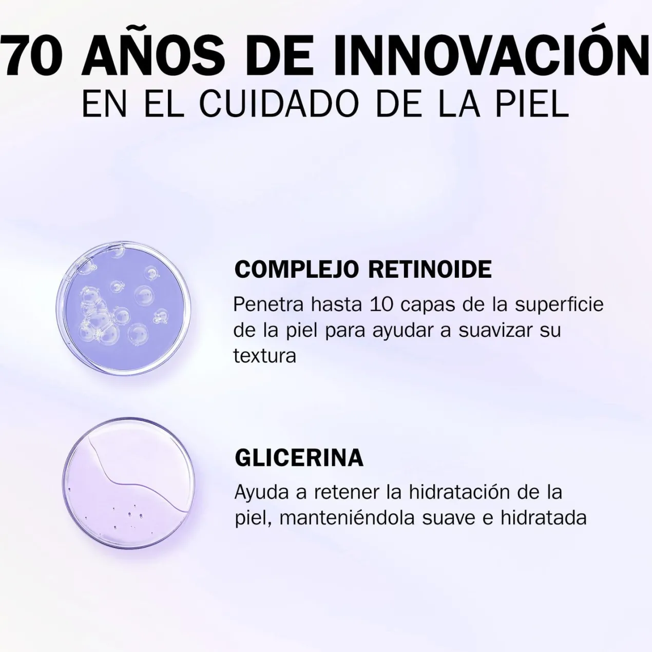 Retinol 24 Serum Facial de Noche