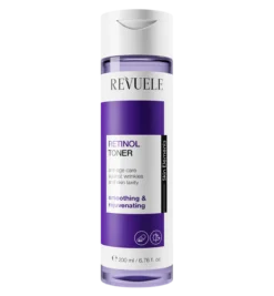Retinol Tónico