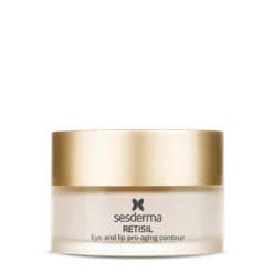 Retisil Crema Contorno de Ojos y Labios