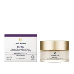 Retisil Crema Contorno de Ojos y Labios
