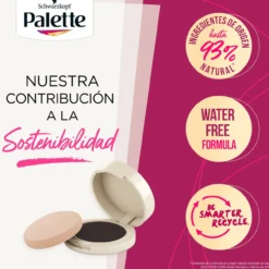Retoca Raíces Compacto Palette Compact Root Retouch
