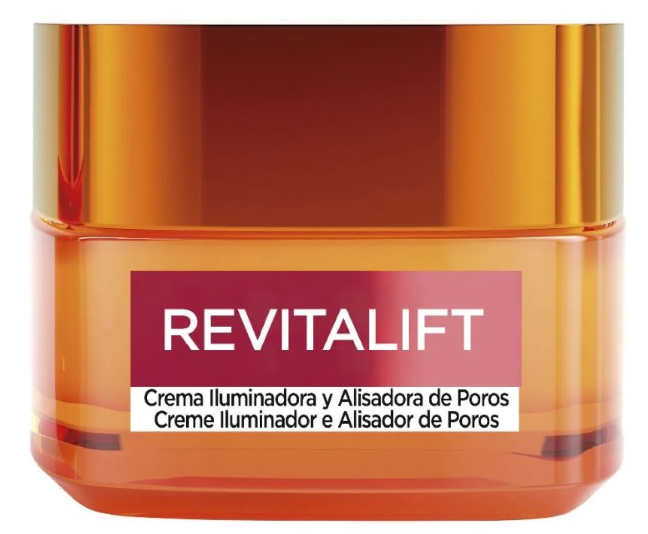 Revitalift Clinical Crema Gel Vitamina C