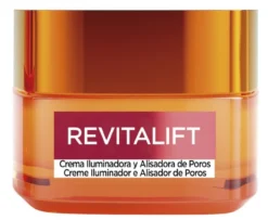 Revitalift Clinical Crema Gel Vitamina C