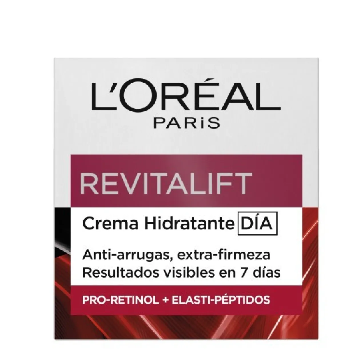 Revitalift Crema de Día