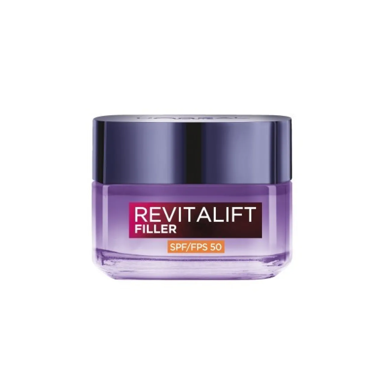 Revitalift Filler Crema Rellenadora Intensiva SPF50