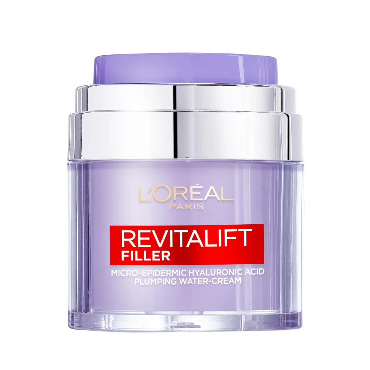 Revitalift Filler Gel Crema Rellenador con Ácido Hialurónico