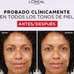 Revitalift Filler Gel Crema Rellenador con Ácido Hialurónico