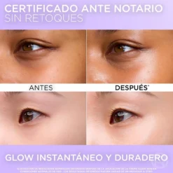 Revitalift Filler Glass Skin Crema Líquida