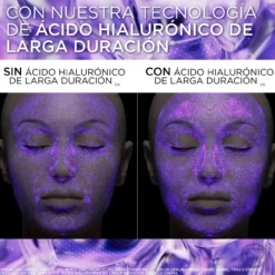 Revitalift Filler Ha Crema Voluminizadora Anti-edad