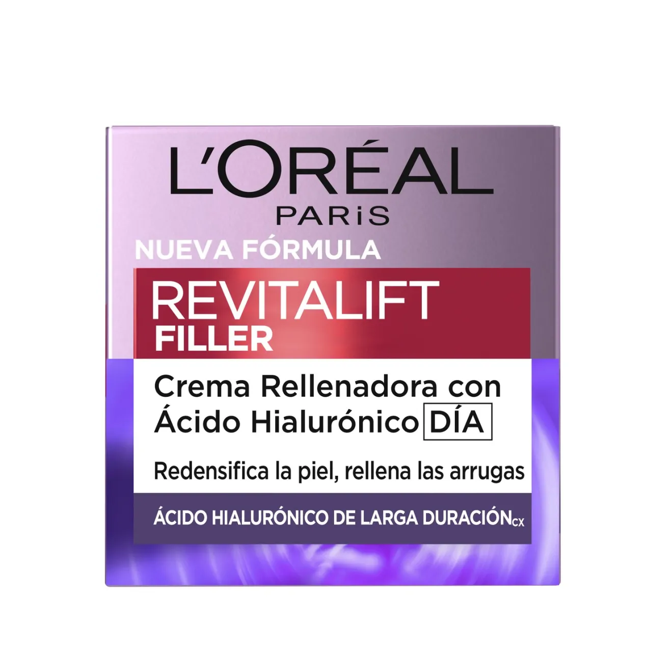 Revitalift Filler Ha Crema Voluminizadora Anti-edad