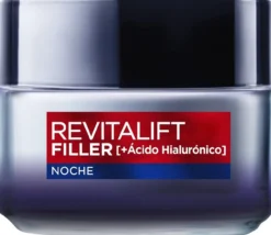 Revitalift Filler HA Noche
