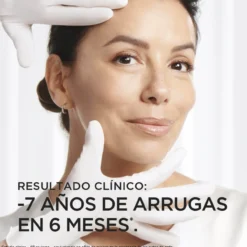 Revitalift Laser Crema Noche