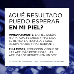 Revitalift Laser serum de noche retinol puro arrugas profundas