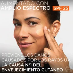 Revitalift Laser SPF 25 Antiedad Crema de Día