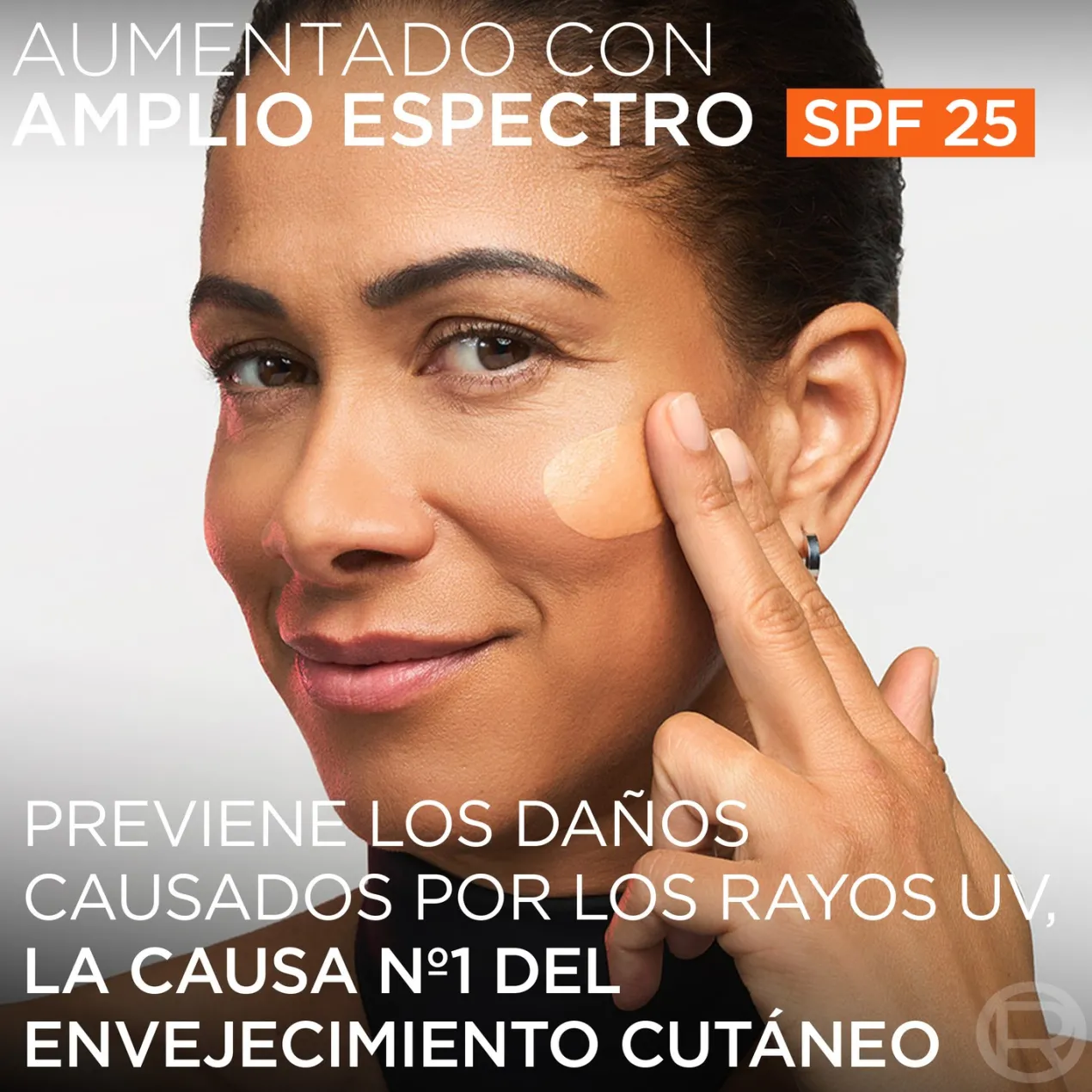 Revitalift Laser SPF 25 Antiedad Crema de Día