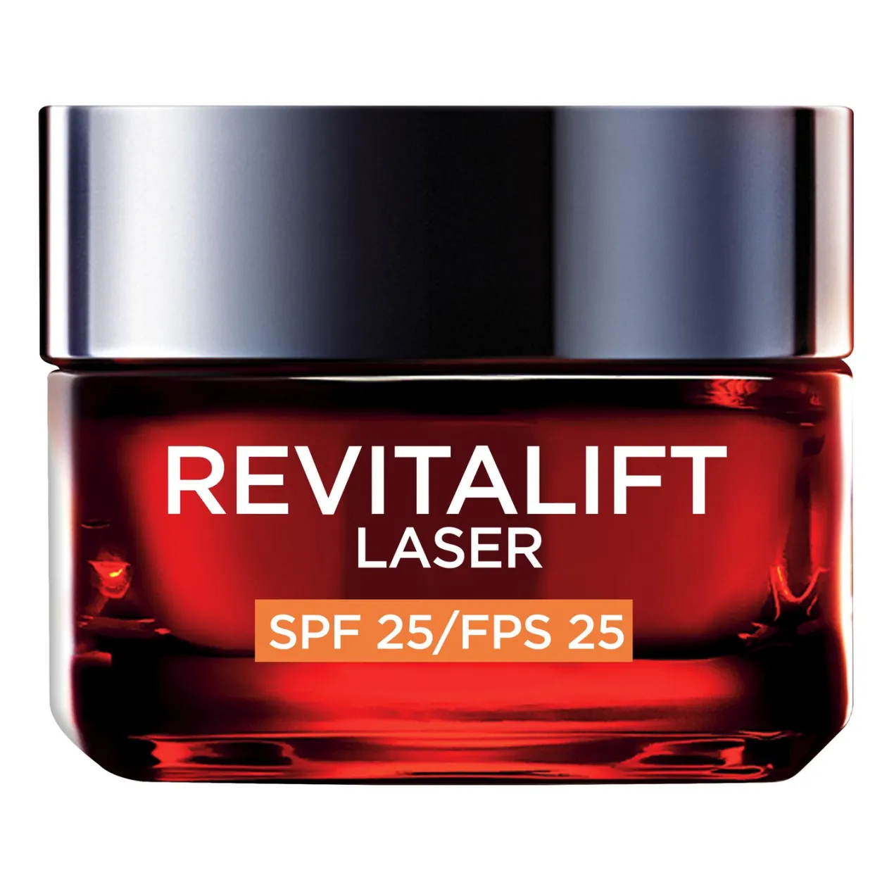 Revitalift Laser SPF 25 Antiedad Crema de Día