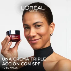 Revitalift Laser SPF 25 Antiedad Crema de Día