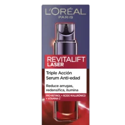 Revitalift Laser X3 Serum