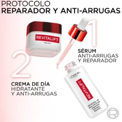 Revitalift Sérum Anti-Arrugas y Reparación