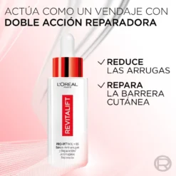 Revitalift Sérum Anti-Arrugas y Reparación