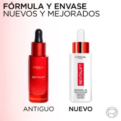 Revitalift Sérum Anti-Arrugas y Reparación