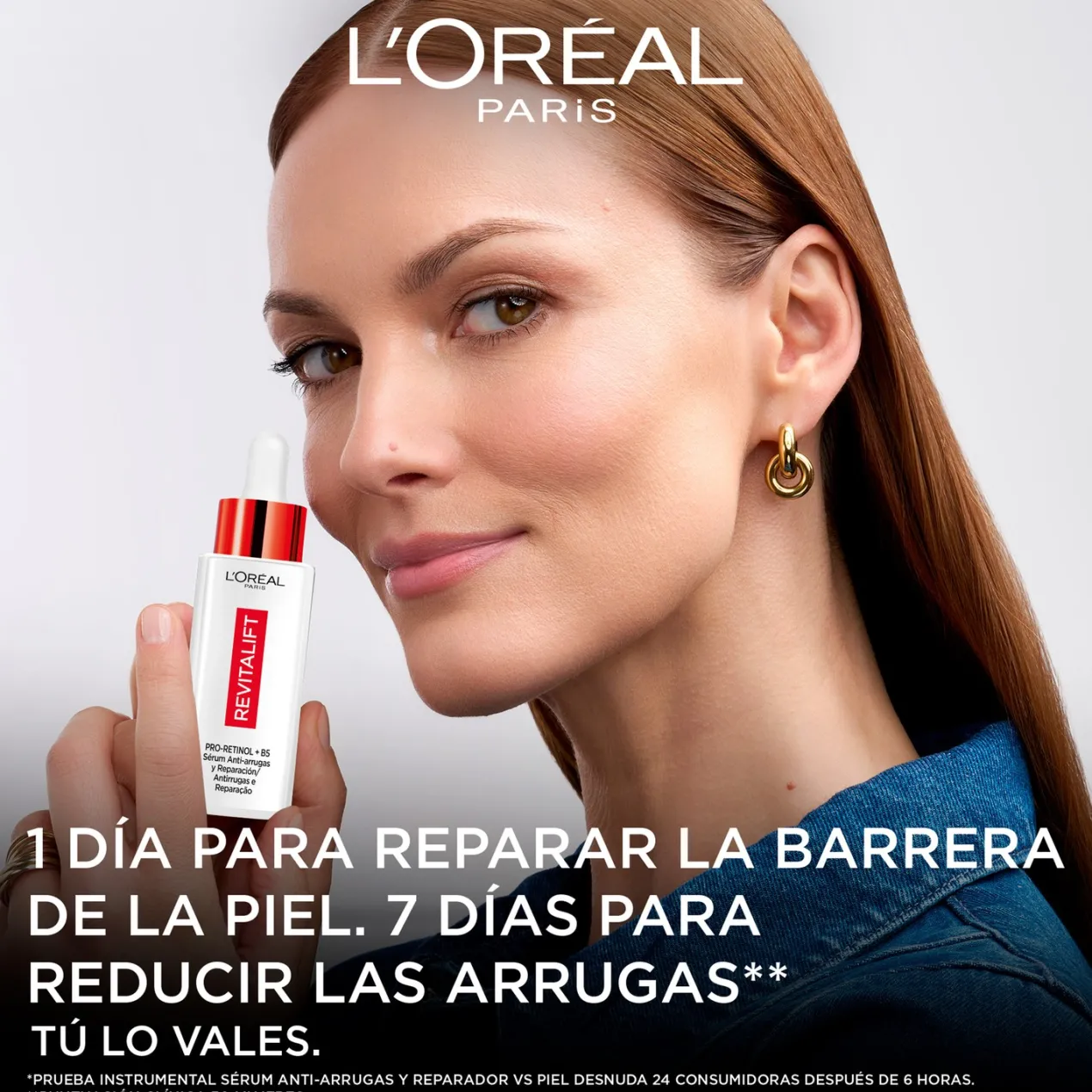Revitalift Sérum Anti-Arrugas y Reparación